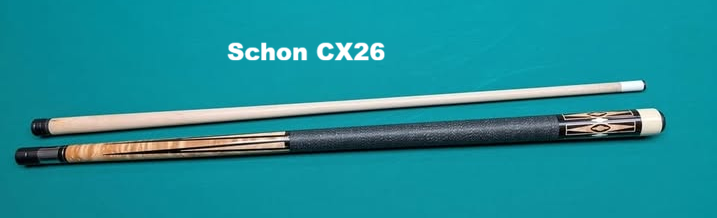 shon cx27