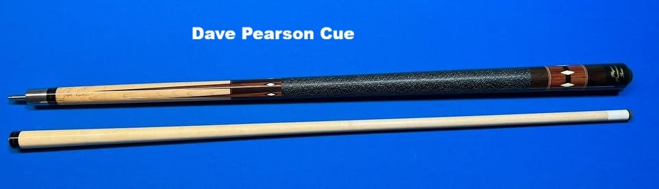 perason cue