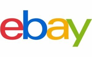 ebay logo